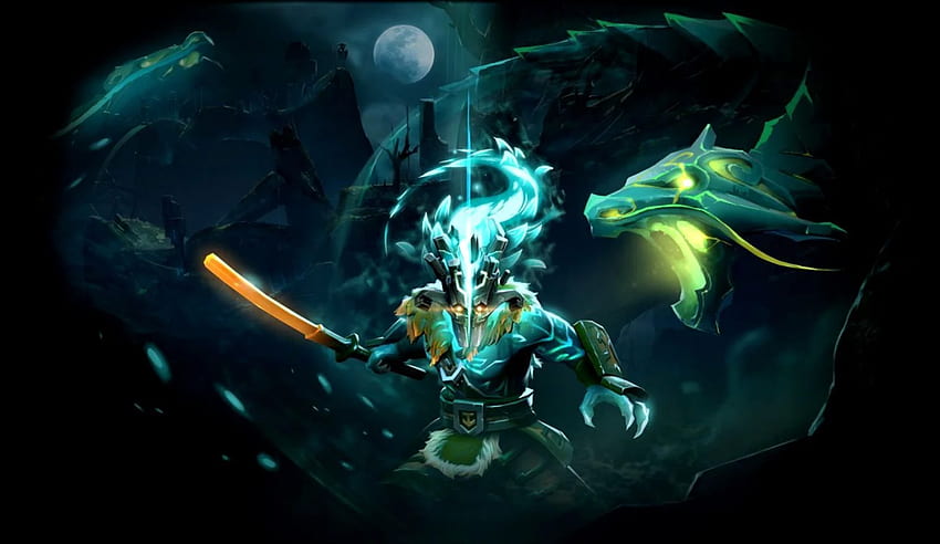 Download Dragon Knight Dota 2 wallpapers for mobile phone free Dragon  Knight Dota 2 HD pictures