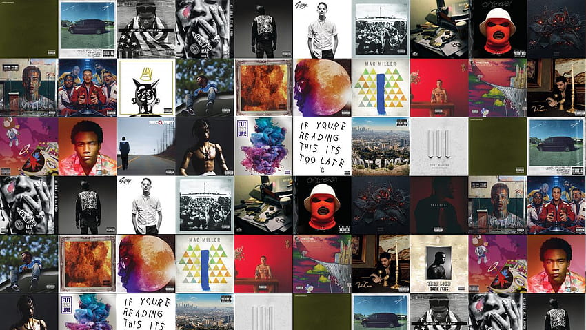 kendrick lamar « Tiled, Kendrick Lamar Album HD wallpaper