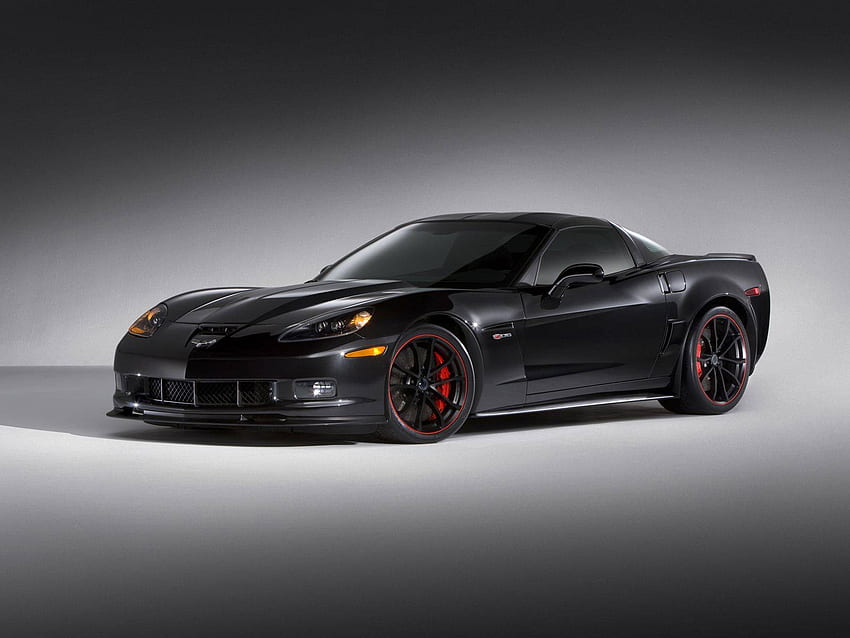 How to Buy a C6 Corvette Z06 for Less than $20,000 HD wallpaper