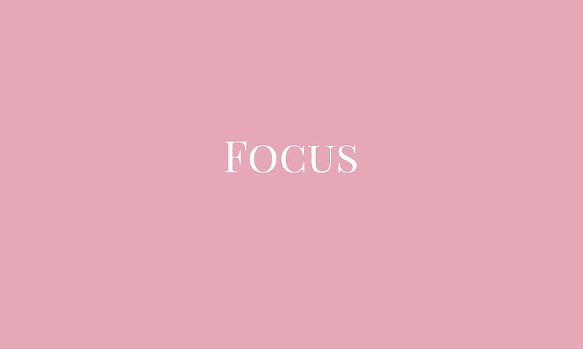 Pink Quote Aesthetic - Top Pink Quote Aesthetic Background - Wallpap. Aesthetic , background, Pink aesthetic, Pink Minimal HD wallpaper