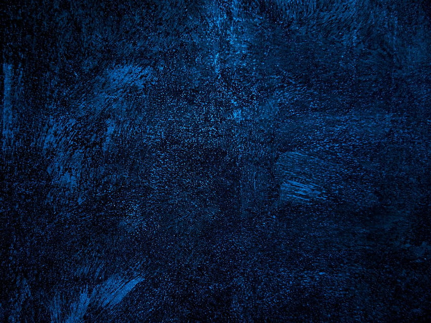 Dark Navy Pics Blue Abstract Painting Megascreen HD wallpaper