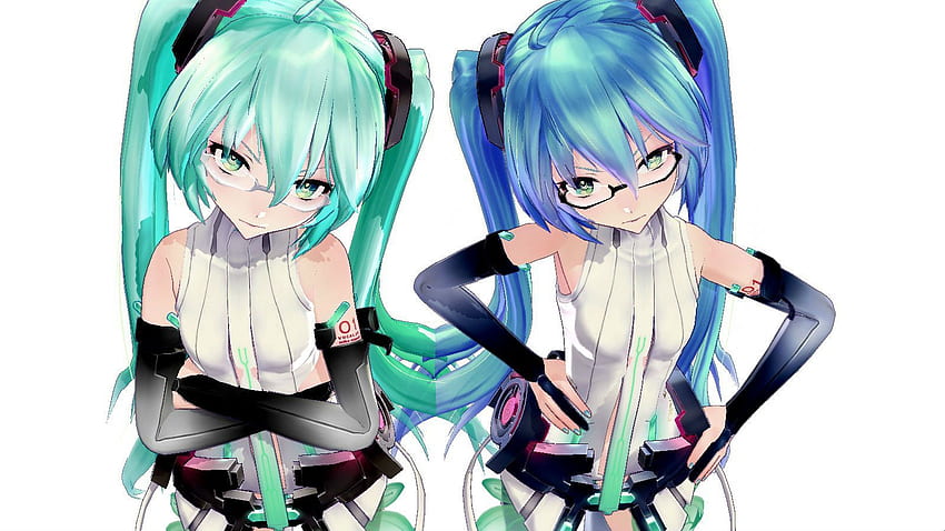 hatsune miku chibi facebook cover