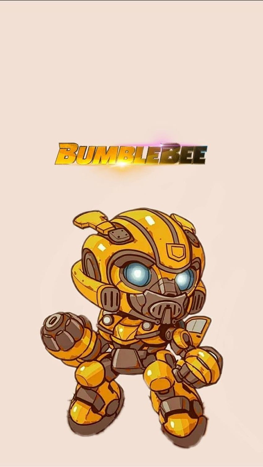 バンブルビー♡♡。 Bumble bee art, Bee art, Transformers art, Bumblebee iPhone HD電話の壁紙