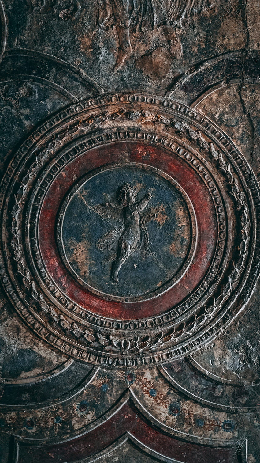 Mobile – Pompeii – Maurizio Vannetti HD phone wallpaper | Pxfuel