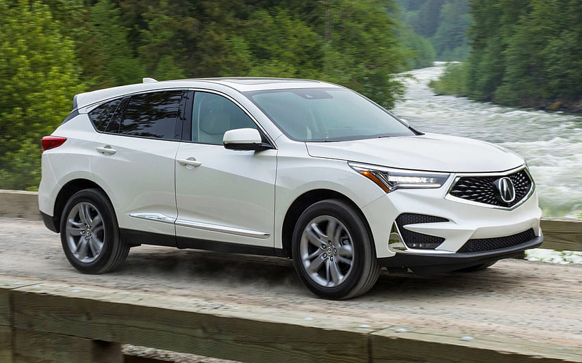 Acura RDX - and HD wallpaper | Pxfuel