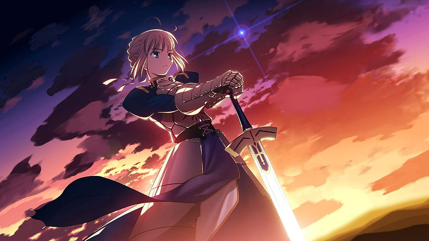 Check the best collection of Epic Anime for , laptop, tablet and mobile device. Fate stay night anime, Cool anime , Fate stay night, Anime Culture HD wallpaper