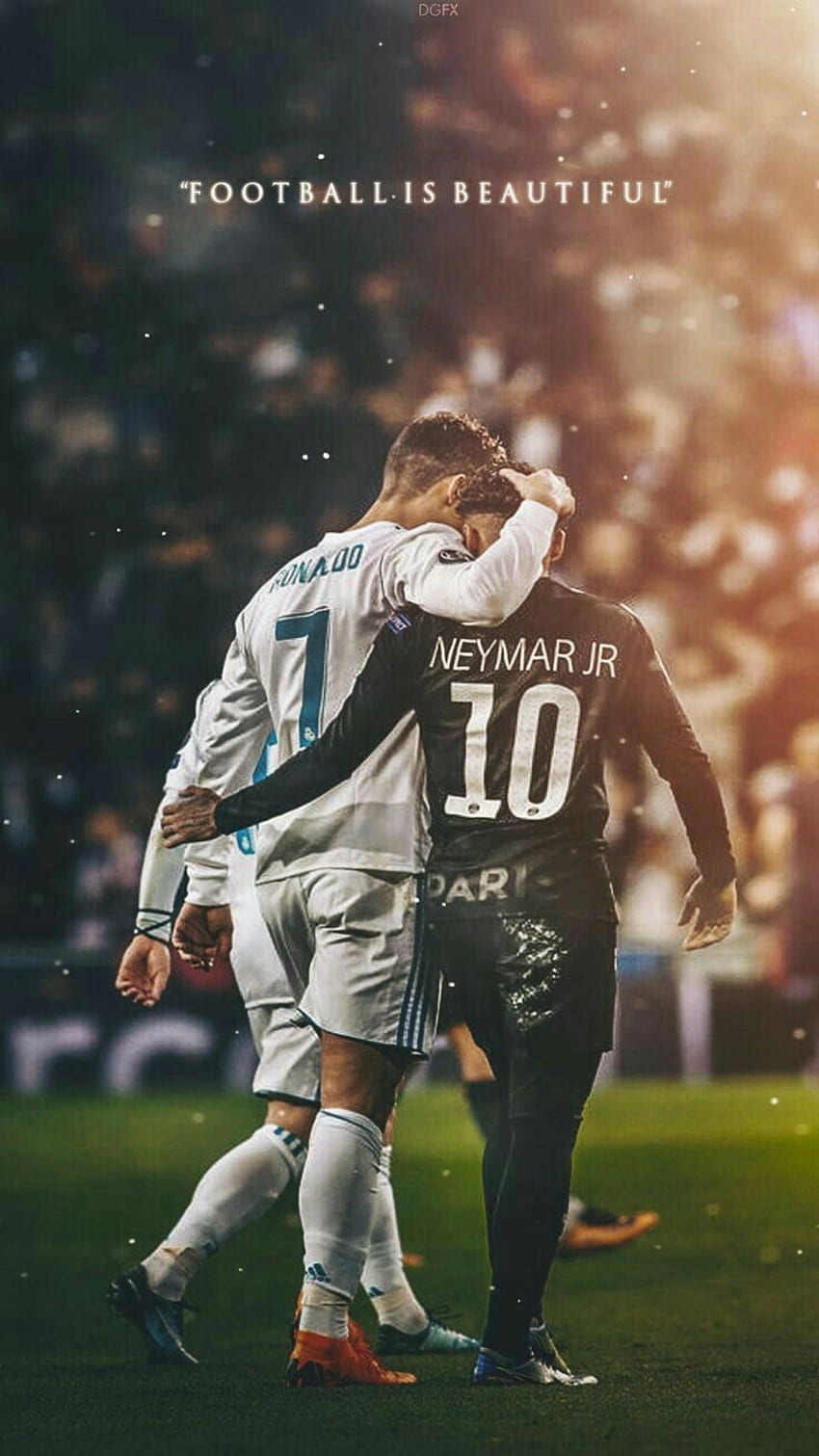 Messi And Ronaldo Chess Wallpapers  TubeWP
