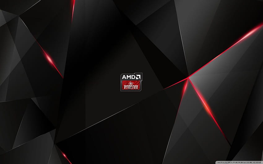 AMD 3 - 1680 X 1050 HD тапет
