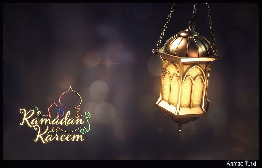 Ramadan DP para Whatsapp. Ramadán kareem, Ramadán fondo de pantalla