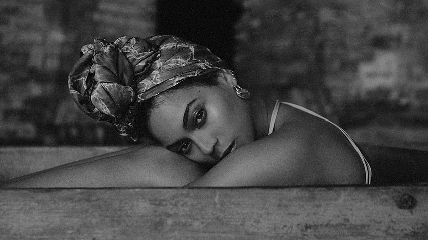 'Lemonade' Beyoncé Membuat Pernyataan. Diskusikan, Beyonce Lemonade Wallpaper HD