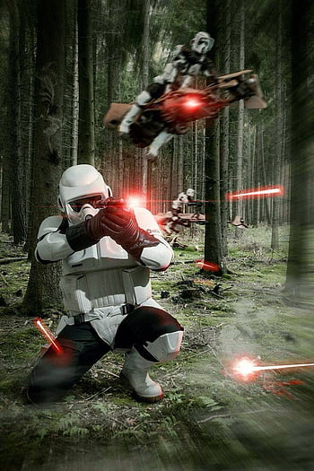 1920x1080  1920x1080 speeder bike scout trooper endor star wars  battlefront star wars ea games wallpaper JPG 589 kB  Coolwallpapersme