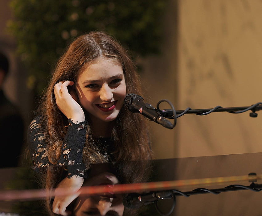 birdy, singer, face Resolution , Music , , and Background HD wallpaper