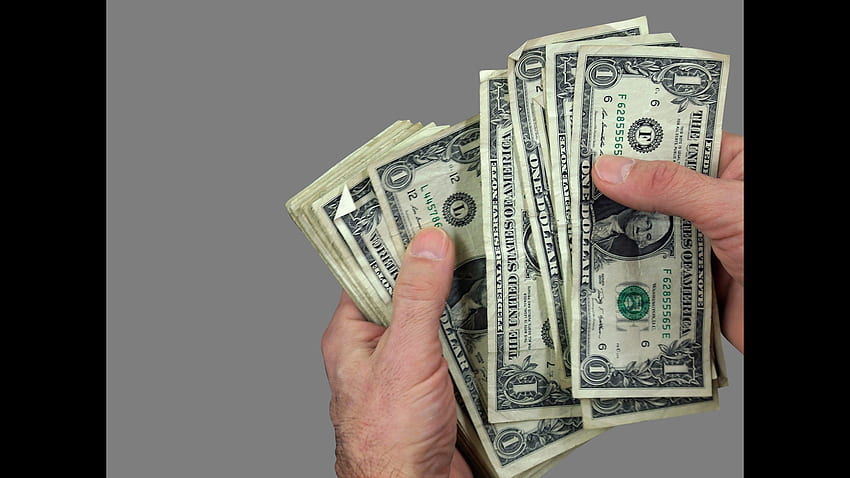Money Talks. How raising minimum wage could affect the economy, Minimal Money HD wallpaper