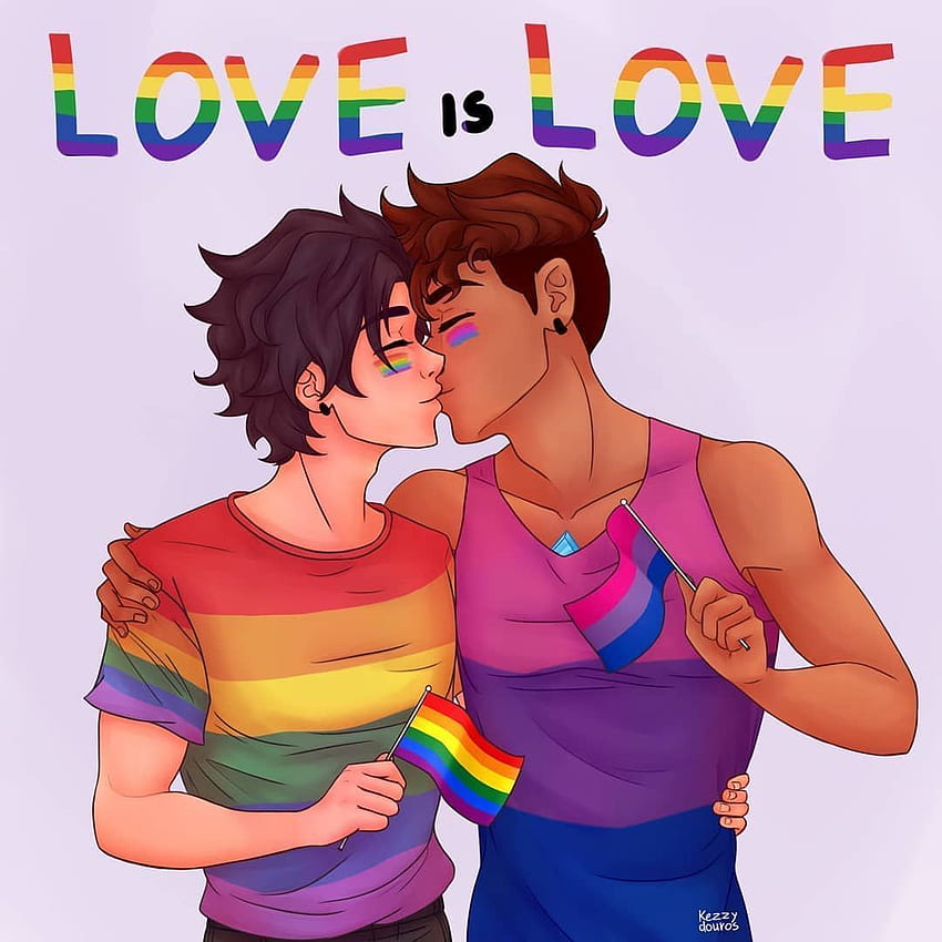 Couple, Gay Relationship HD phone wallpaper