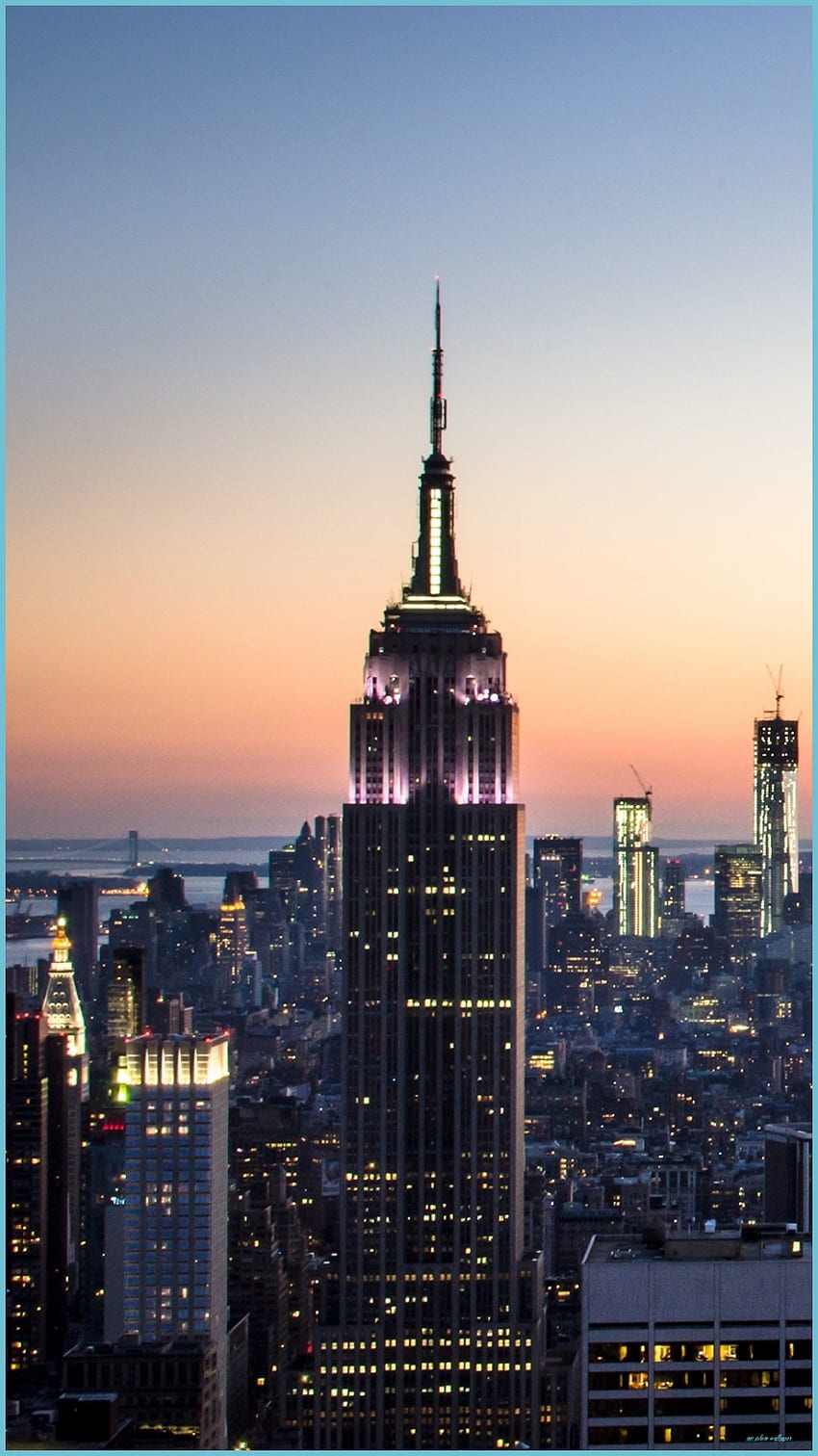 New York City - New York - - Tipp - Nyc iPhone, süßes NYC HD-Handy-Hintergrundbild