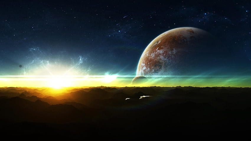 Aesthetic Dream Space Aesthetic Outer Space Hd Wallpaper Pxfuel 5902