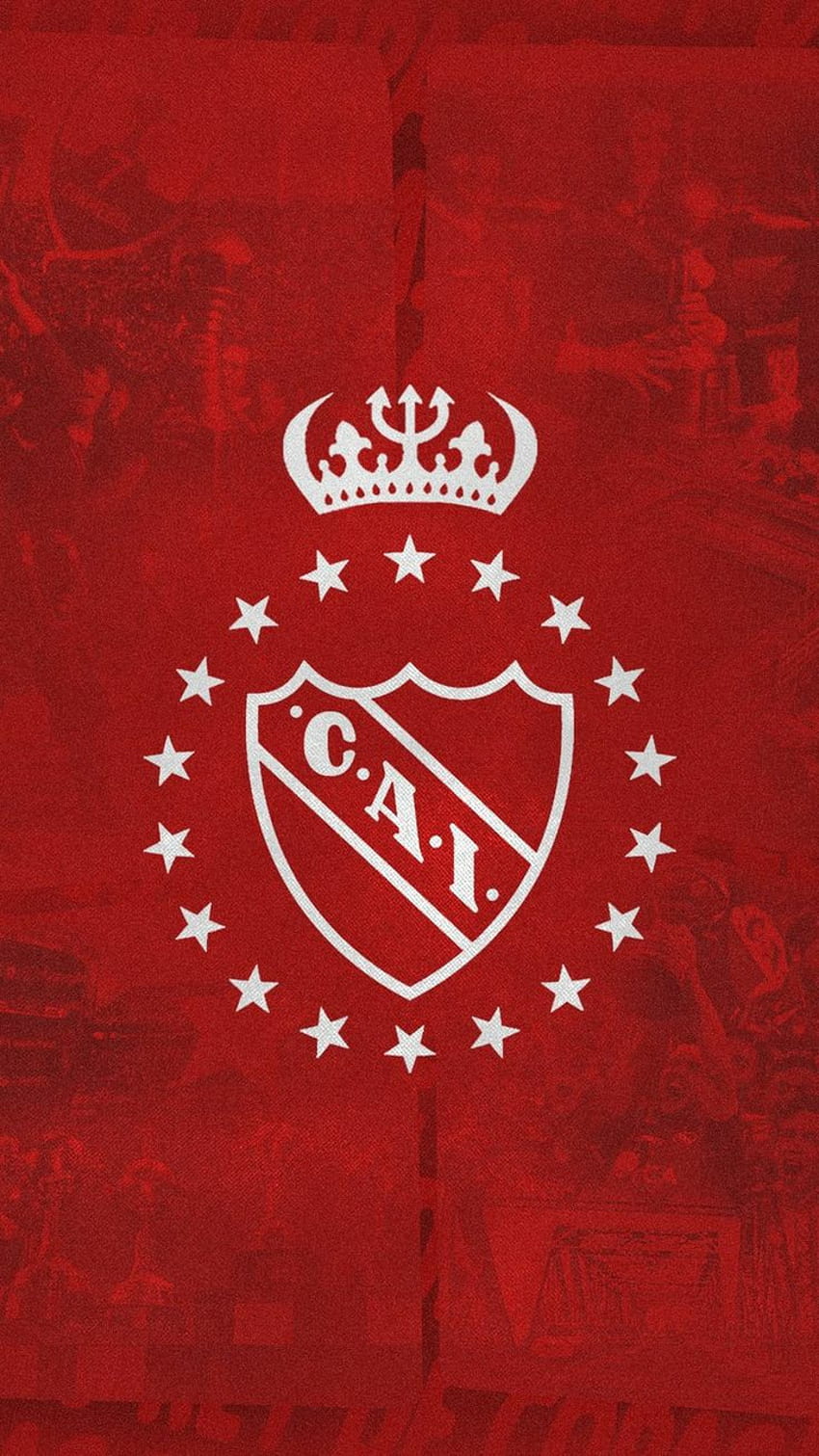 Independiente, Rojo, Avellaneda HD-Handy-Hintergrundbild