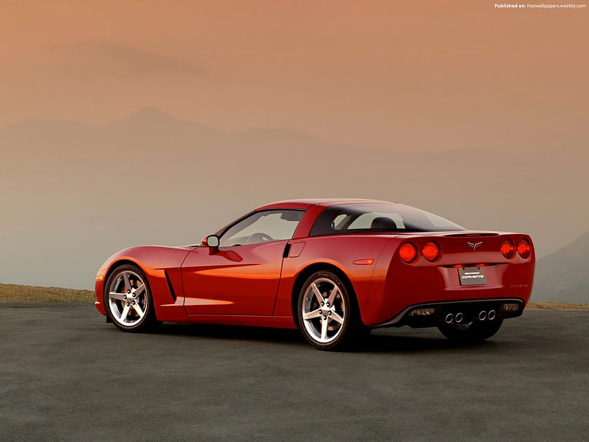 C5 Corvette Wallpaper 58 images