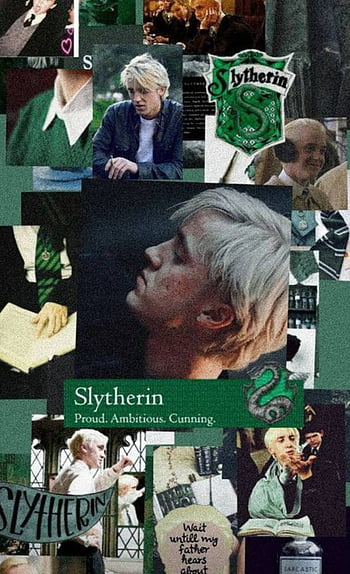 Slytherins. We Play to Win. Theo Nott. Blaise Zabini. Draco Malfoy. HD ...