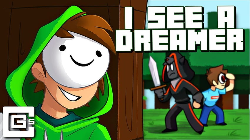I See a Dreamer (Dream Team Original Song), Dream Youtube HD wallpaper