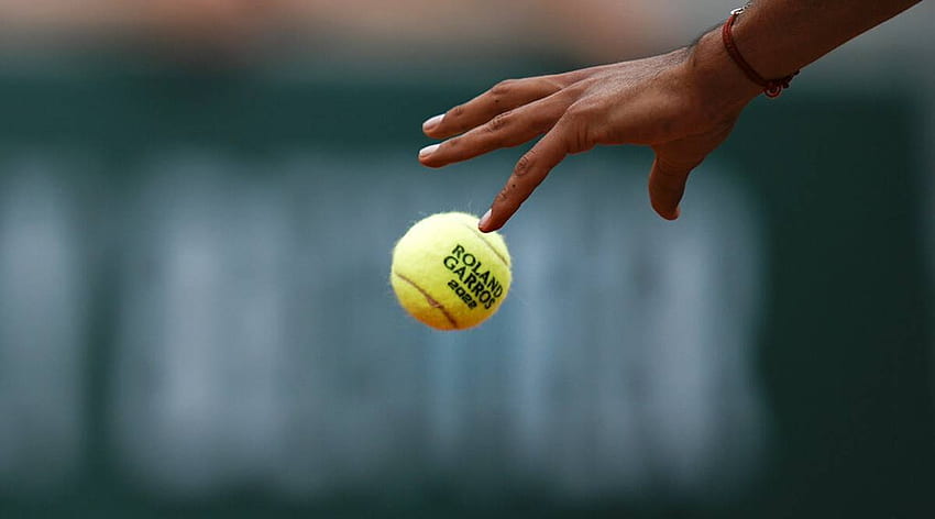 Covid 19 Seems Thing Of The Past At Full Capacity French Open. Sports News, The Indian Express HD wallpaper