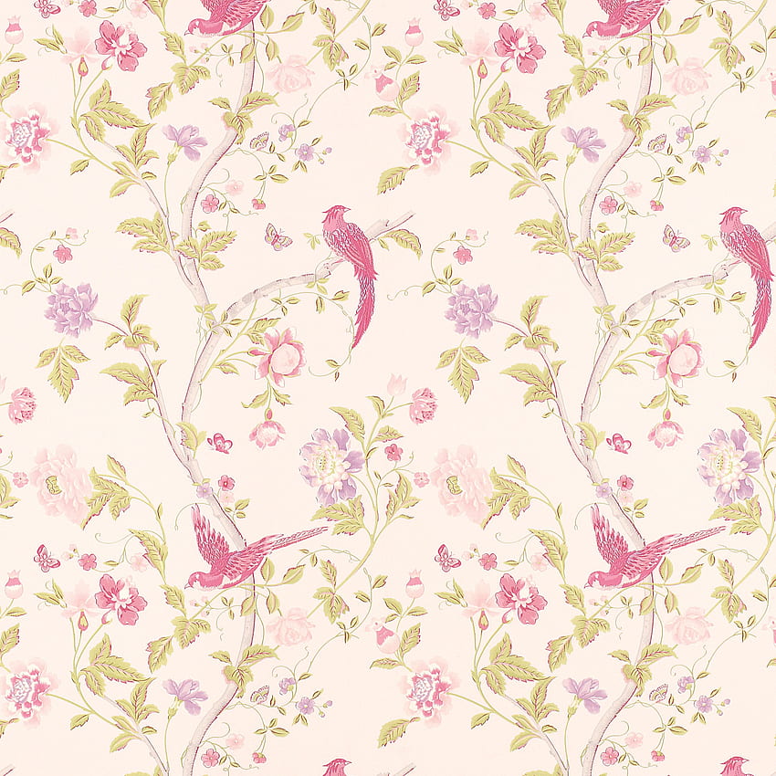 Small Floral Print , Printable Floral HD phone wallpaper