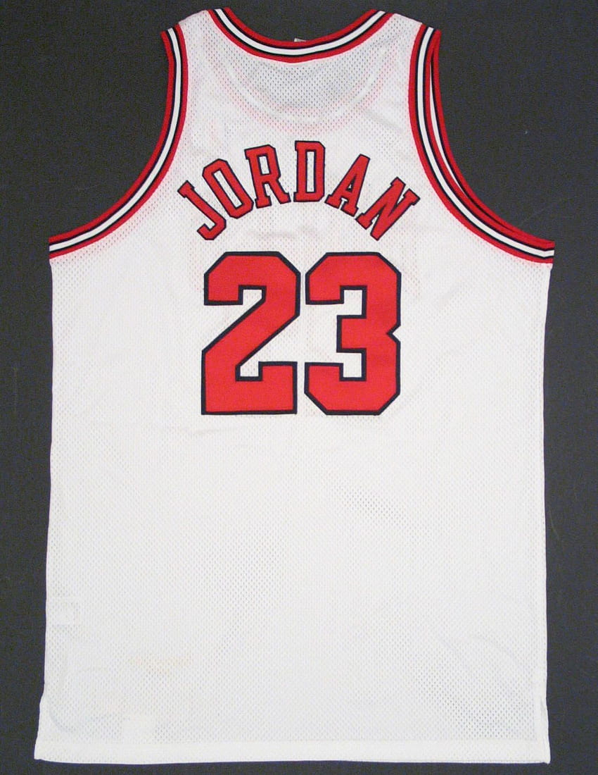 Michael Jordan Jersey 23 [], Dwyane Wade Jersey HD phone wallpaper