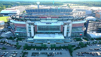 Gillette Stadium Bag Policy Guide 2023: Everything you need to know - Bounce