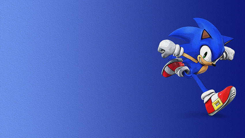 Sonic the Hedgehog 27008 [] para tu, Móvil y Tablet. Explora Sonic Hedgehog. Silver el erizo , Sonic el erizo , Sonic el erizo fondo de pantalla
