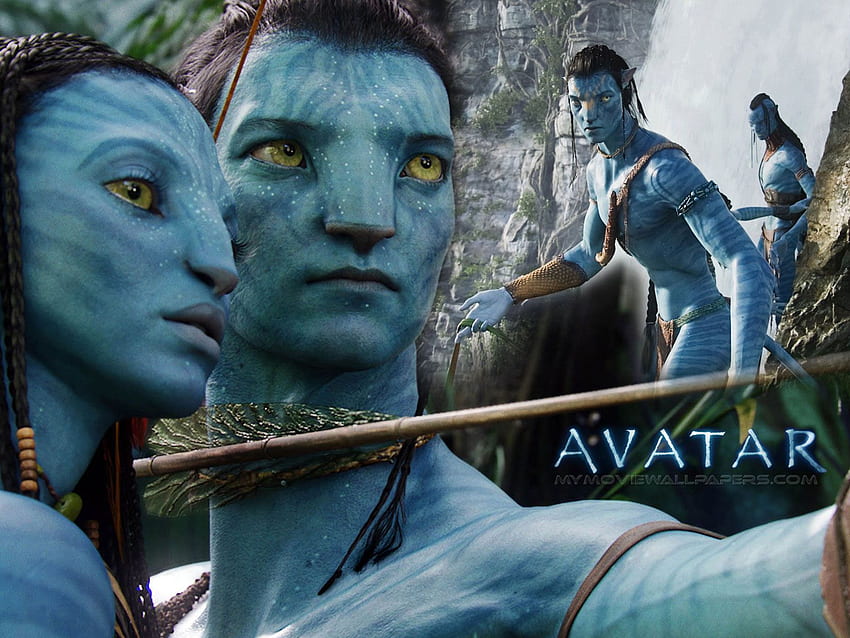 Avatar Film. Avatar Movie 3D . Avatar in 2019, Avatar Face HD wallpaper |  Pxfuel