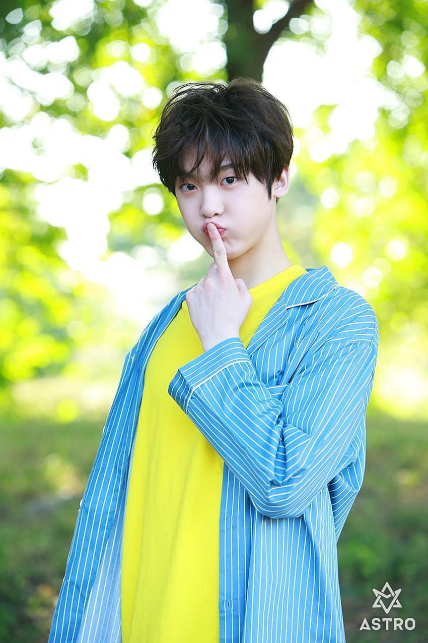 Pin by V.twin. on Astro  Cha eun woo, Aktor, Selebritas