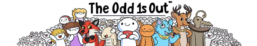 The Odd 1s Out, TheOdd1sOut HD тапет