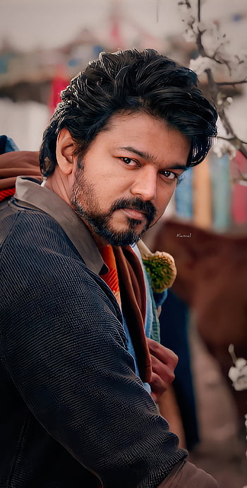 Thalapathy HD wallpapers | Pxfuel