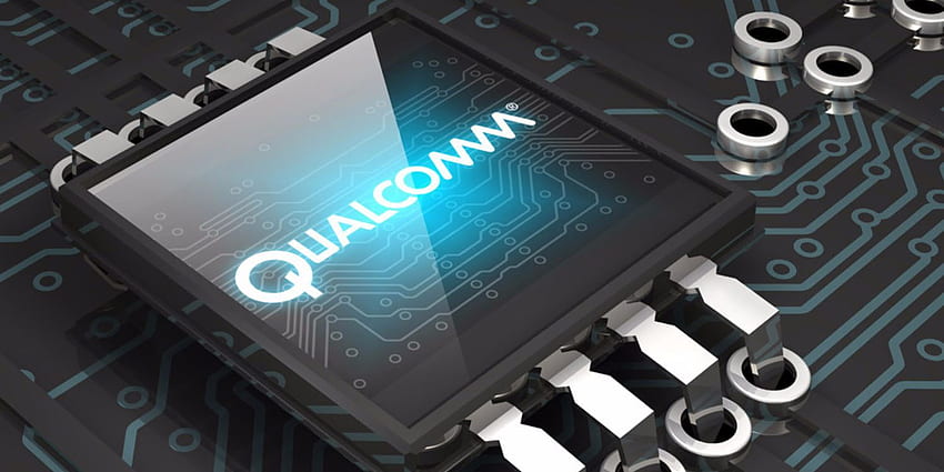 Qualcomm Snapdragon 710, Procesador Snapdragon fondo de pantalla