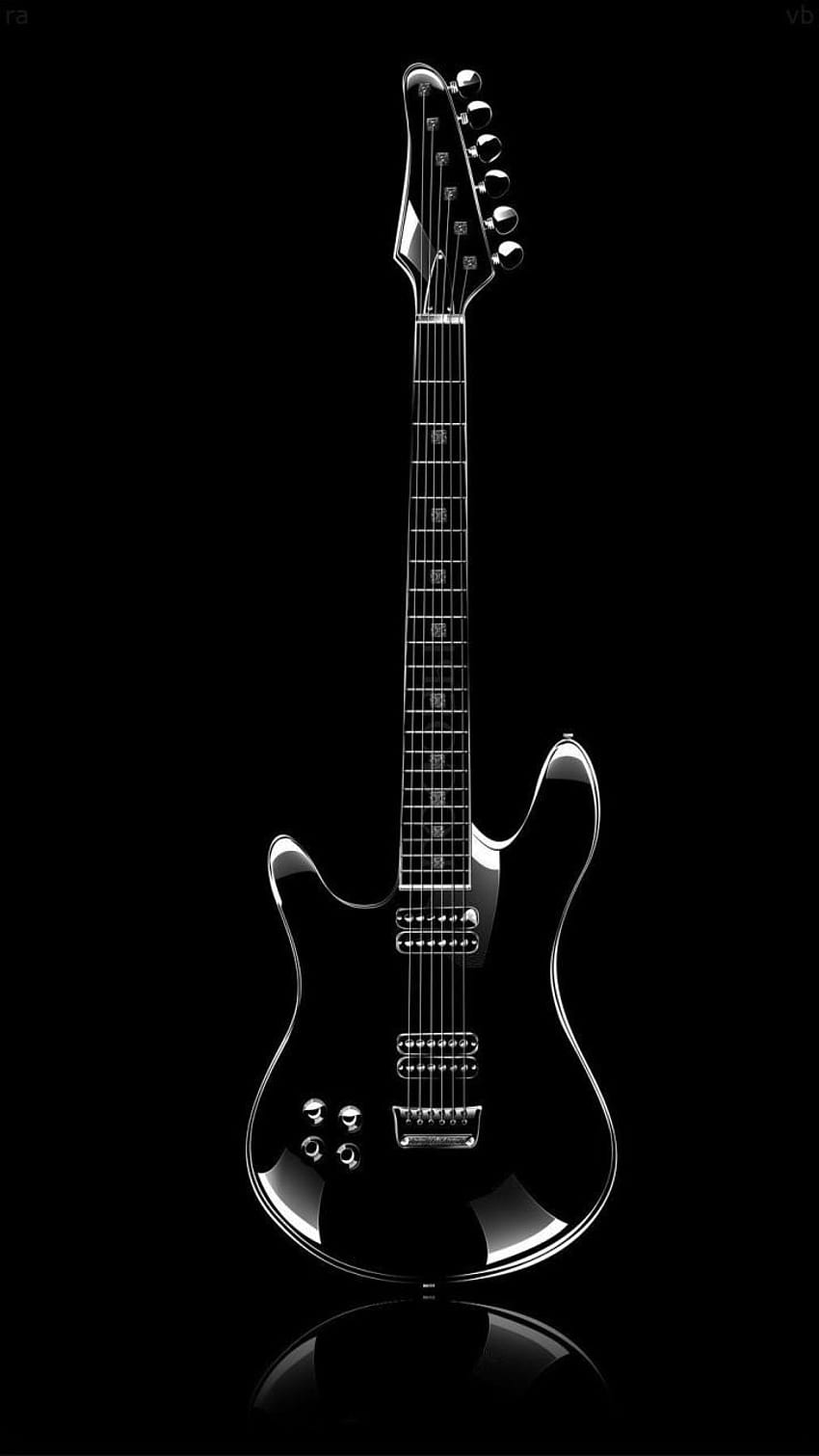 The Best iPhone Guitar, Cool Guitar iPhone HD phone wallpaper | Pxfuel