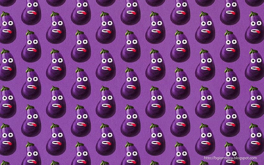 20 Eggplant HD Wallpapers and Backgrounds