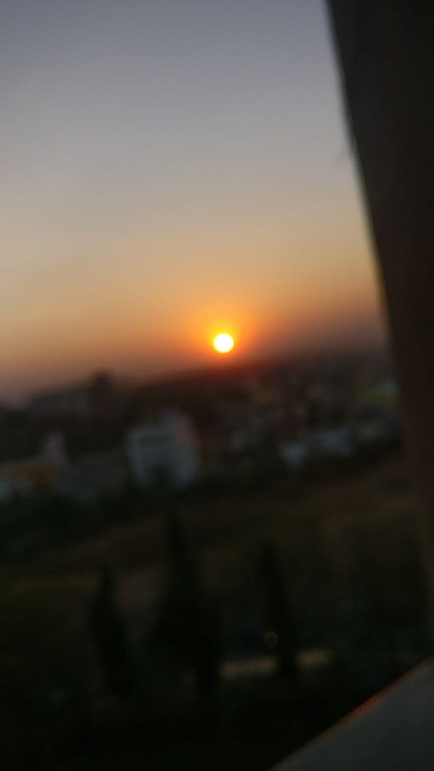 Sunset Pune Lonavala Blur Sun graphy. Sunset , Sky aesthetic, Amazing pics HD phone wallpaper