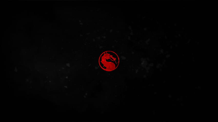 Mortal Kombat X Video Games Video Game Art Logo - Resolución: fondo de pantalla