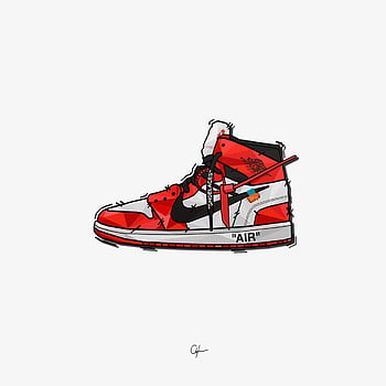 Off White X Air Jordan Art Collection Which Pair Would You Buy UNC ...