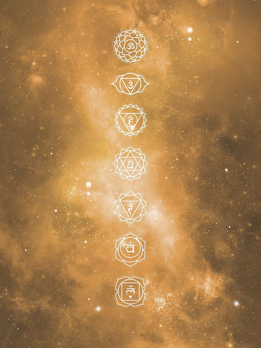 Exclusive, Magic Symbols HD phone wallpaper