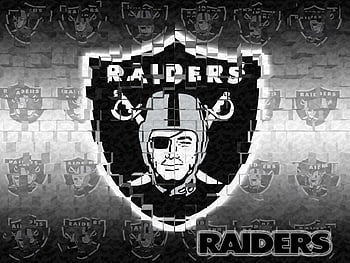 HD oakland raiders wallpapers