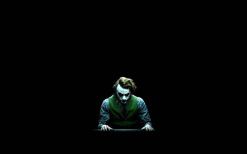 Joker für Breit-PC Voll ×., Cool Joker HD-Hintergrundbild