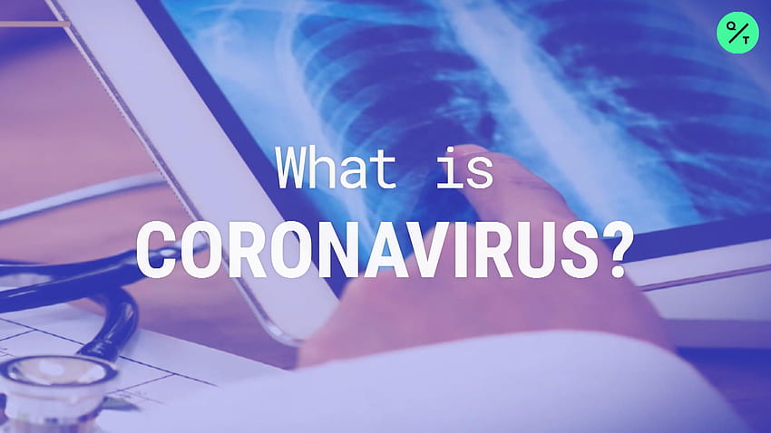 Coronavirus May Soon Peak in Wuhan With 500,000 People Infected HD wallpaper