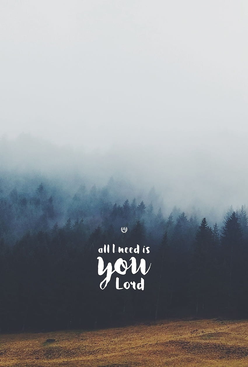 All I Need is You // Hillsong United – WORSHIP, Christian Song HD phone wallpaper