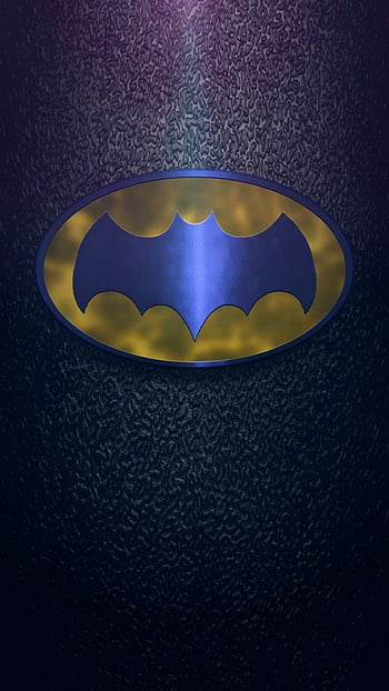 Batman superman logo art HD wallpapers | Pxfuel