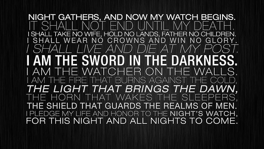Game Of Thrones Quotes' . Random Celebs Game Of Thrones HD wallpaper