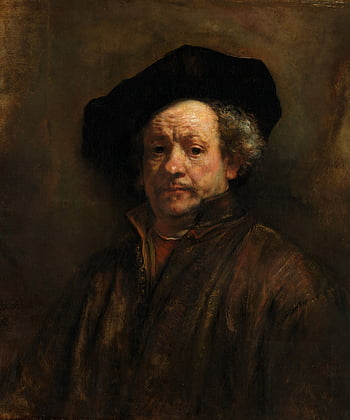 Rembrandt HD wallpaper | Pxfuel