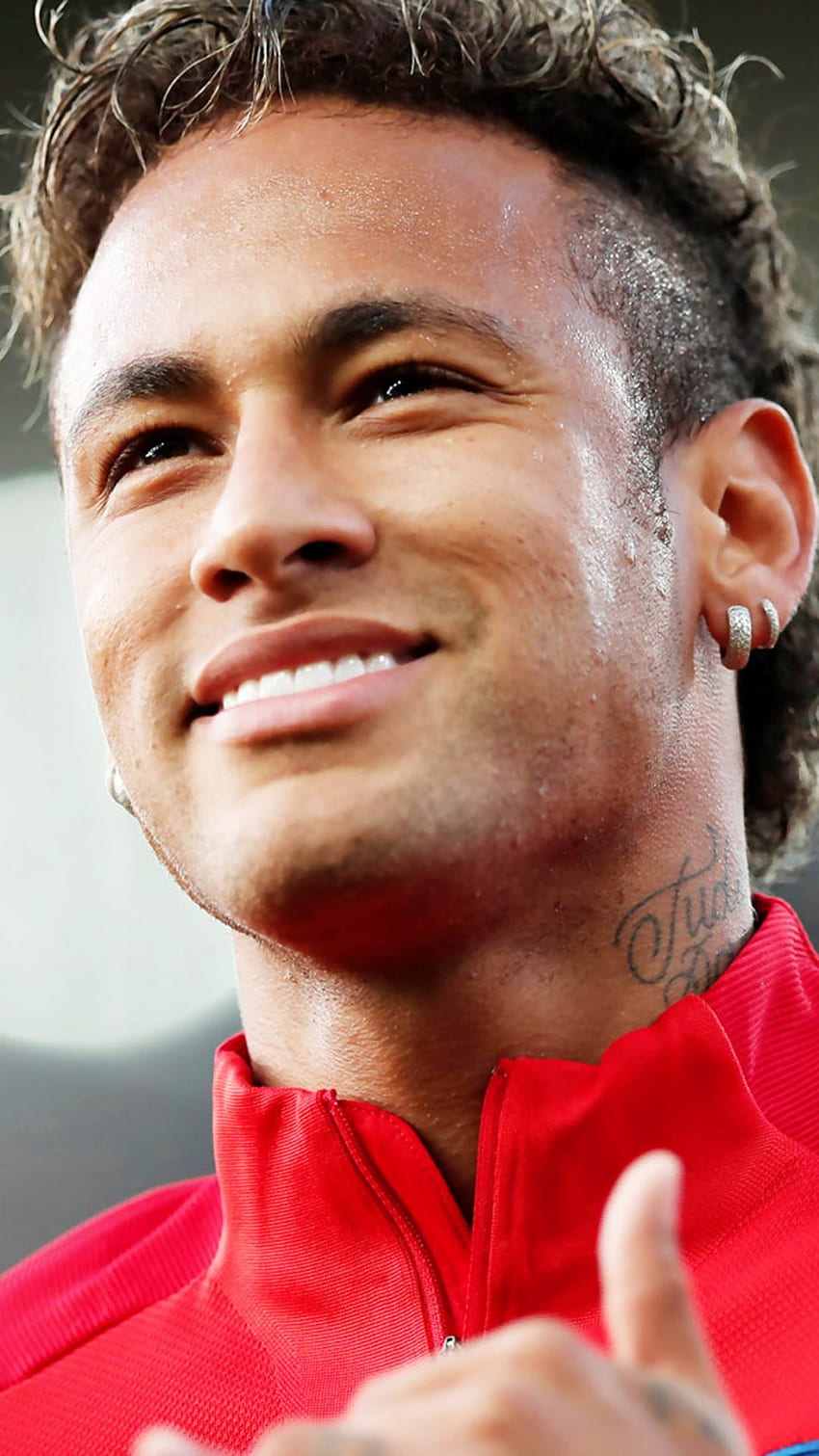 Neymar Jr 2018 Ultra Mobile HD phone wallpaper | Pxfuel