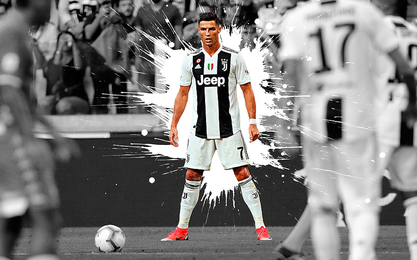 Cristiano Ronaldo, Ronaldo FIFA HD wallpaper | Pxfuel