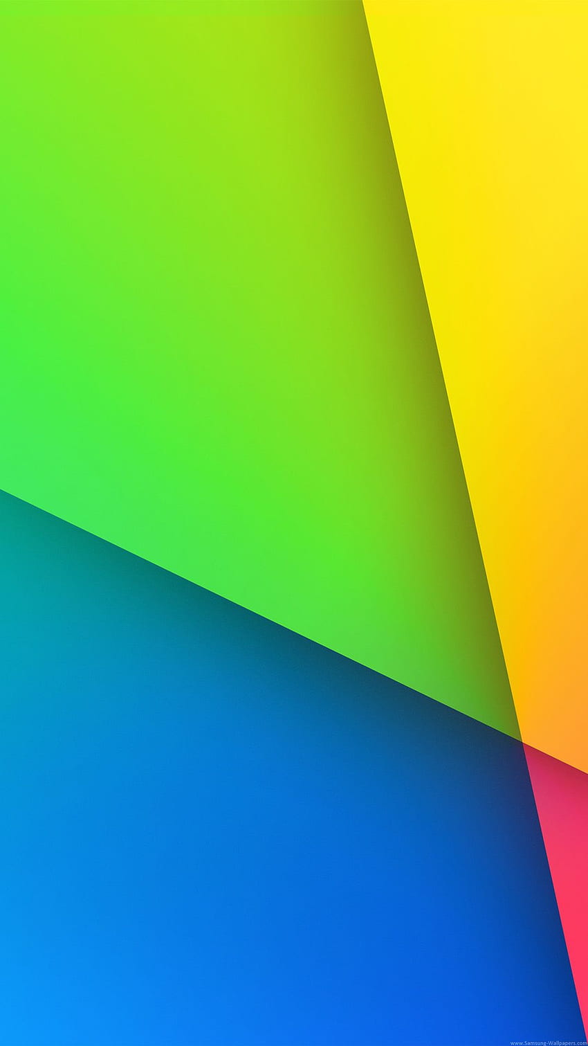 nexus 7 stock wallpapers